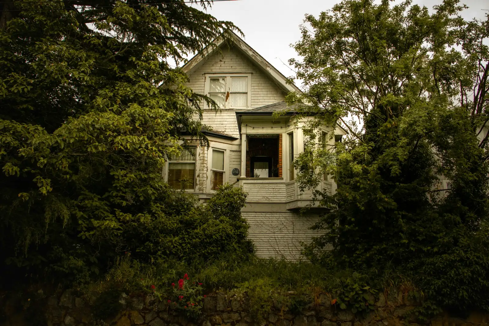 Older house we would visit and buy as-is